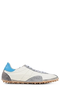Maison Margiela Sprinters Lace-Up Sneakers