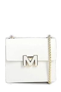 Marc Ellis Flat Supermee S Shoulder Bag