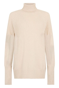 Malo Roll-Neck Jumper