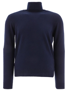 Malo Roll-Neck Long-Sleeved Jumper