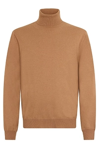 Malo Roll-Neck Long-Sleeved Jumper