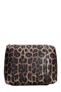 Marc Ellis Holly Leo Shoulder Bag