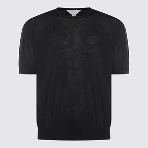 Malo Sheer Short-Sleeve T-Shirt
