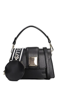 Kourtney S Shoulder Bag