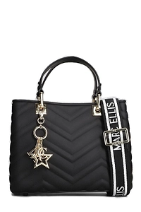 Marc Ellis Krissy Wave M Tote Bag