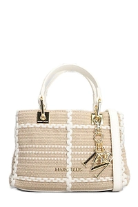 Marc Ellis Krissy S Luxe Tote Bag