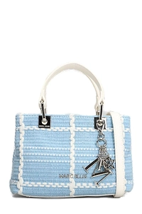 Marc Ellis Krissy S Luxe Tote Bag