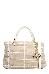 Marc Ellis Krissy M Luxe Tote Bag