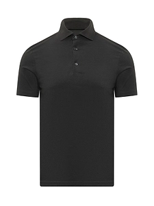 Malo Short-Sleeve Polo Shirt