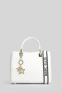 Marc Ellis Krissy Wave M Tote Bag
