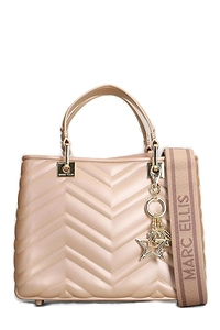 Krissy Wave M Tote Bag