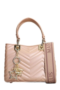 Marc Ellis Krissy Wave Small Top Handle Bag