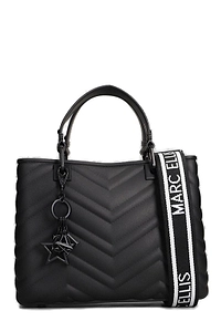 Marc Ellis Krissy Wave M Tote Bag