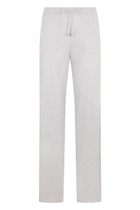 Malo Straight-Leg Knitted Trousers