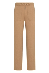 Malo Straight-Leg Pants