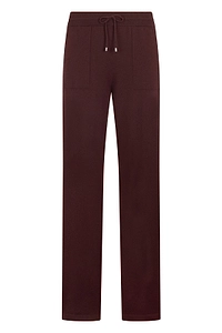 Malo Straight-Leg Drawstring Pants
