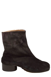 Maison Margiela Tabi Block Heel Ankle Boots