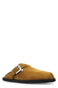 Maison Margiela Tabi Daily Mules