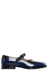 Maison Margiela Tabi City Mary Jane Shoes