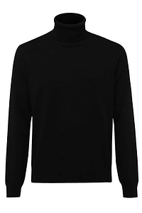 Malo Turtleneck Long-Sleeved Jumper