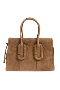 Marc Jacobs Babe City Tote Bag
