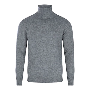 Malo Turtleneck Long-Sleeved Jumper
