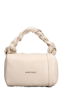 Marc Ellis Zoey Braid Tote Bag