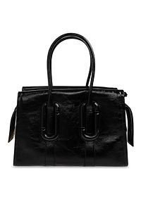 Marc Jacobs Babe City Tote Bag