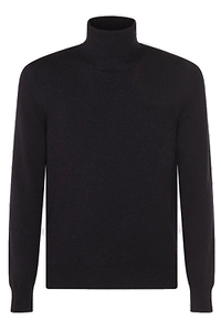 Malo Turtleneck Jumper