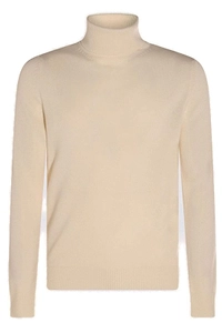 Malo Turtleneck Straight Hem Jumper