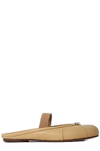 Maison Margiela Tabi Slip-On Ballerina Mules