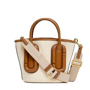 Marc Jacobs Babe Small Tote Bag