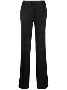 Maison Margiela Tailored Tuxedo Pants