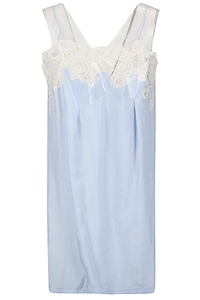 Maison Margiela Taped Slip Dress