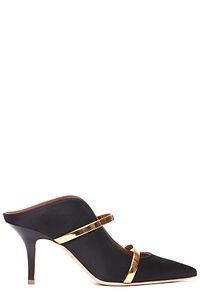 Maureen Pointed-Toe Mules