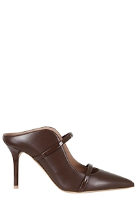 Malone Souliers Maureen 85 Strappy Mules
