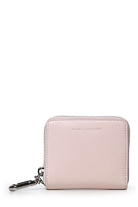 Scene Slim Compact Wallet