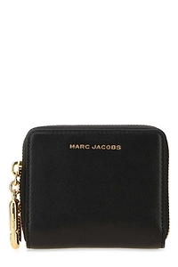 Marc Jacobs Scene Slim Compact Wallet
