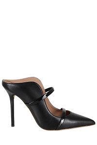 Malone Souliers Maureen 100 Heeled Pumps