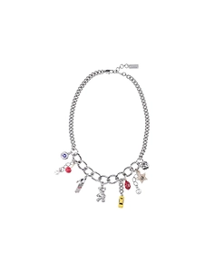 Bijoux Charm Necklace