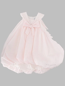 Marc Jacobs Bow Detail Ceremony Dress