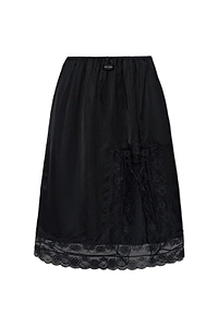 Marc Jacobs Slip Skirt