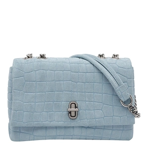Marc Jacobs Slim Chain Shoulder Bag
