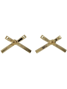 Marc Jacobs Bow Stud Earrings