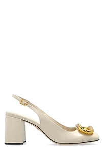 The Pop J Marc Slingback Pumps