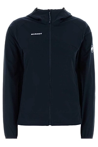 Granite So Hooded Jacket