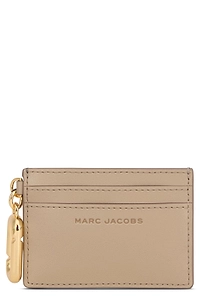 Marc Jacobs Smooth Leather Cardholder Wallet
