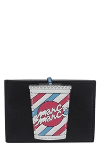 Marc Jacobs Soda Card Case