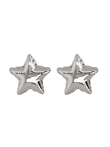 Star Balloon Stud Earrings