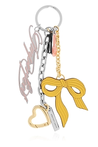 The Perfect Imperfect Bag Charm
